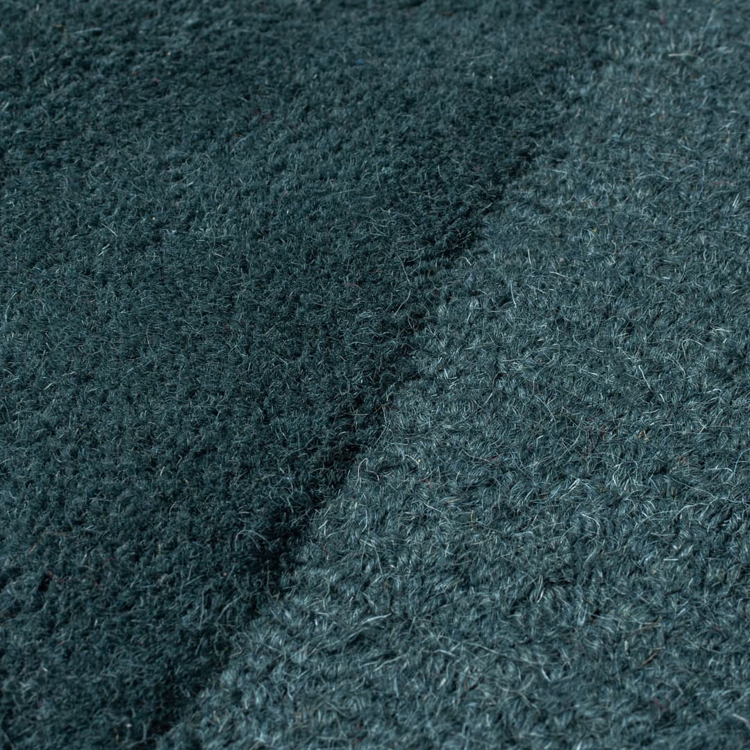 FLAIR RUGS Teppich SHARD | Blau