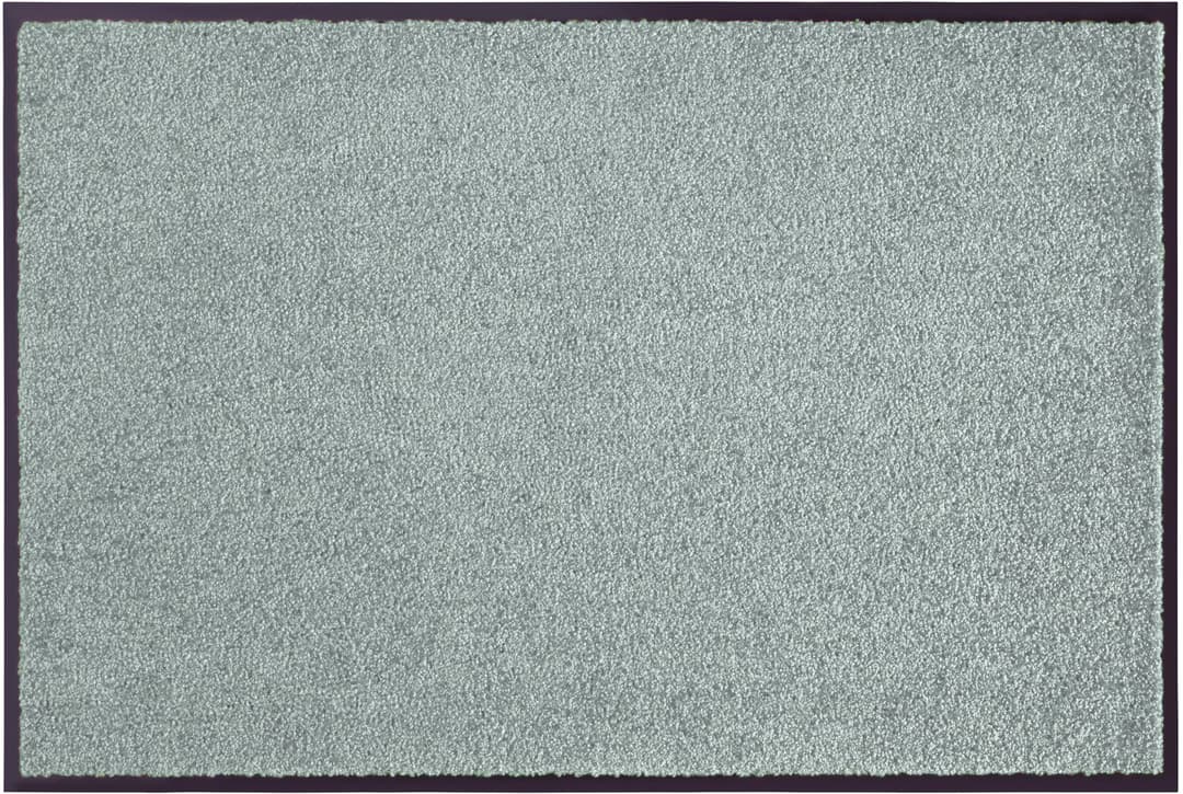 HANSE Home Fußmatte Wash & Clean | Grün