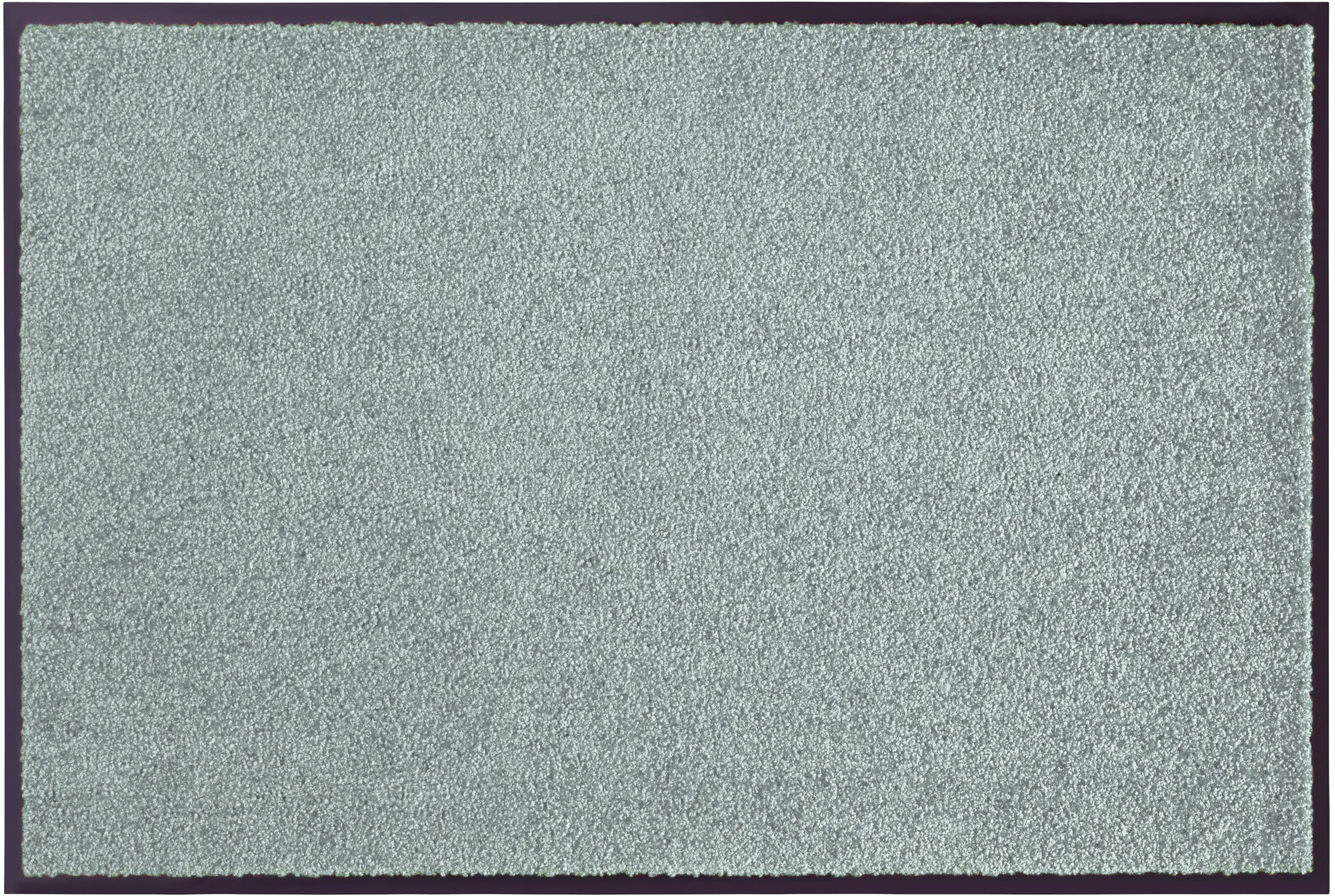 HANSE Home Fußmatte Wash & Clean | Grün