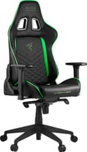 Razer Tarok Pro Gaming-Stuhl | Schwarz 3