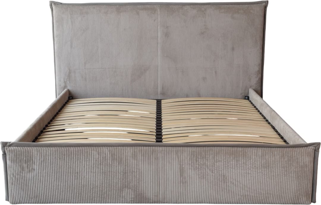 COLLECTION AB Polsterbett Marla | Beige