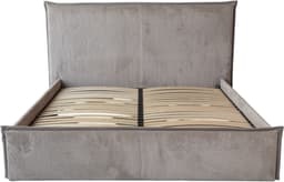 COLLECTION AB Polsterbett Marla | Beige