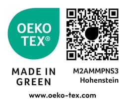 Egeria Strandtuch Pestemal | Grau