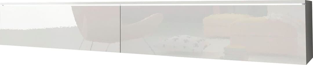 Home affaire Lowboard VERA | Weiß