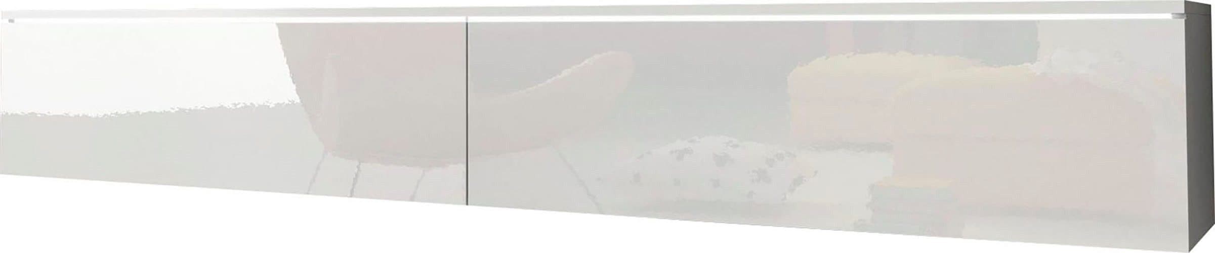 Home affaire Lowboard VERA | Weiß