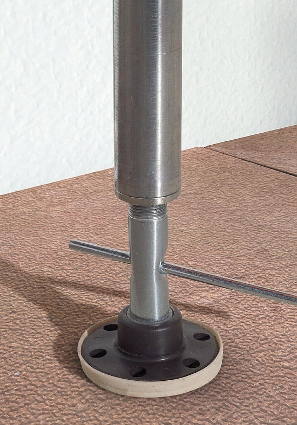 Angerer Freizeitmöbel Klemmmarkise | Grün
