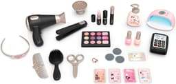Smoby My Beauty Center Kosmetikstudio | Rosa