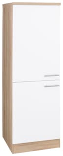 OPTIFIT Hochschrank Kalmar | Weiß