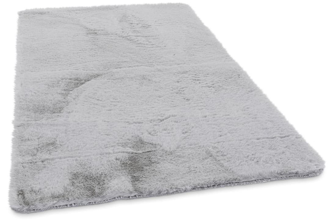 Gino Falcone Badematte Sara | Silber