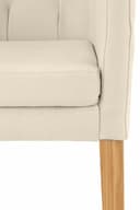Home affaire Esszimmerstuhl Colorado | Beige 5