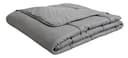 OTTO home Microfaserbettdecke Clarra | Grau 2