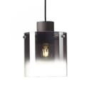 Brilliant Pendelleuchte Beth | Braun 2