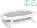 Fillikid Badewanne Faltbadewanne Stand | Grau 3