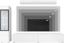 Home affaire Wohnwand VERA I | Braun 5