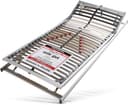 Lattenrost Duo Powerflex | Holztöne