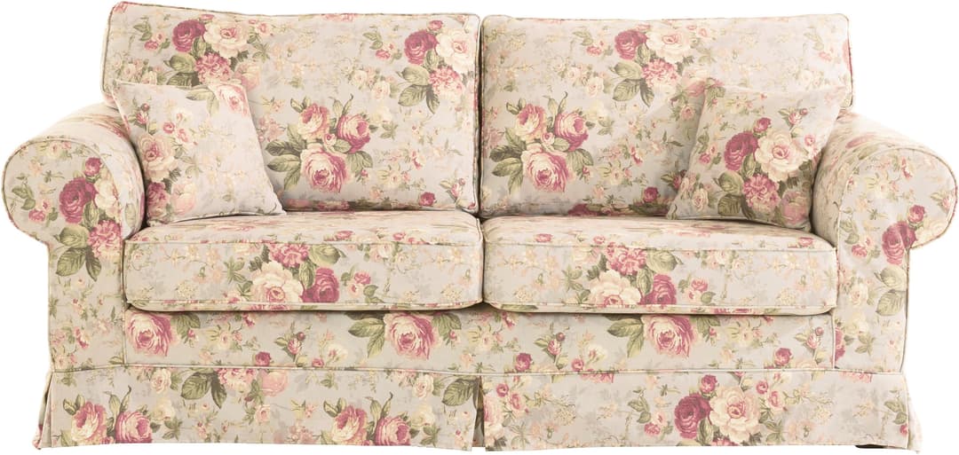 Home affaire 3-Sitzer Shadmoor | Beige