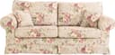 Home affaire 3-Sitzer Shadmoor | Beige