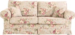 Home affaire 3-Sitzer Shadmoor | Beige