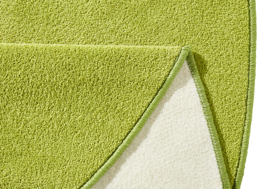 HANSE Home Teppich Fancy | Grün