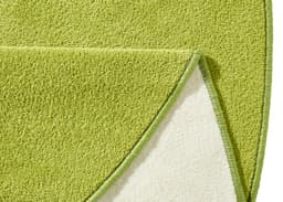 HANSE Home Teppich Fancy | Grün