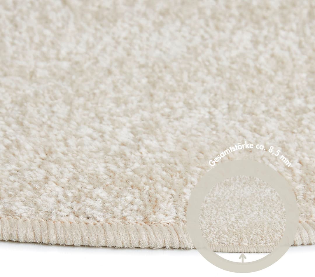 Andiamo Stufenmatte Casablanca | Beige