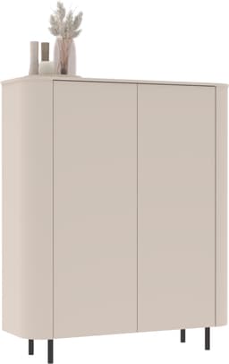OTTO home Highboard Lido | Beige