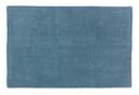 SCHÖNER WOHNEN-Kollektion Badematte Bahamas Uni | Blau 2