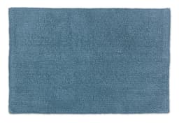 SCHÖNER WOHNEN-Kollektion Badematte Bahamas Uni | Blau