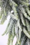 I.GE.A. Dekobaum Weihnachtsdeko | Grün 2