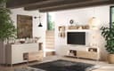 Sideboard Monaco | Beige 5