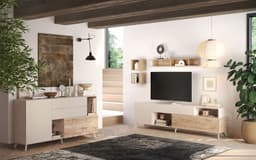 Sideboard Monaco | Beige