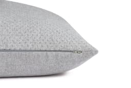 Esprit Dekokissen Harp Structure | Grau