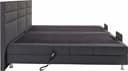 Westfalia Schlafkomfort Boxbett | Grau 4