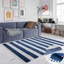 OTTO home Teppich Benja | Mehrfarbig