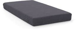 SETEX Bettlaken Frottee | Grau
