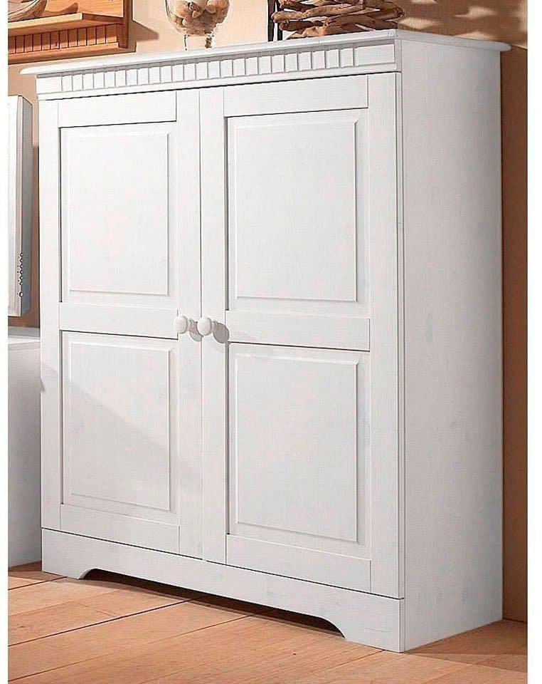 OTTO home Kommode Cubrix | Holztöne