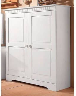 OTTO home Kommode Cubrix | Holztöne