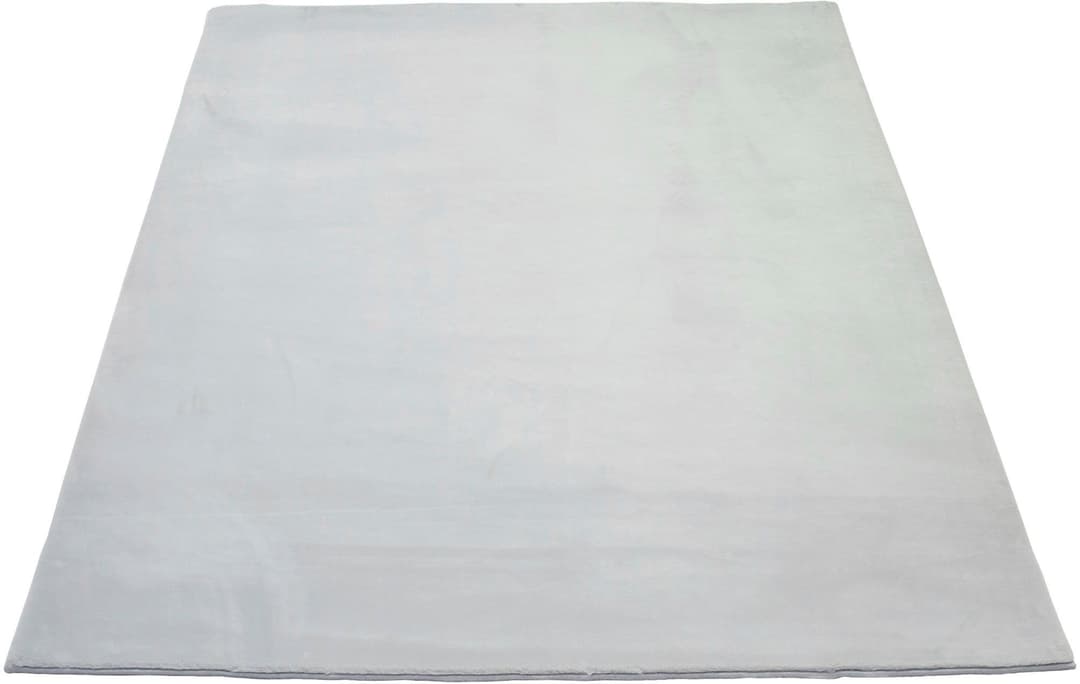 OTTO home Fellteppich Balu | Grau