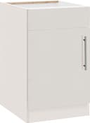wiho Küchen Spülenschrank Cali | Beige 2