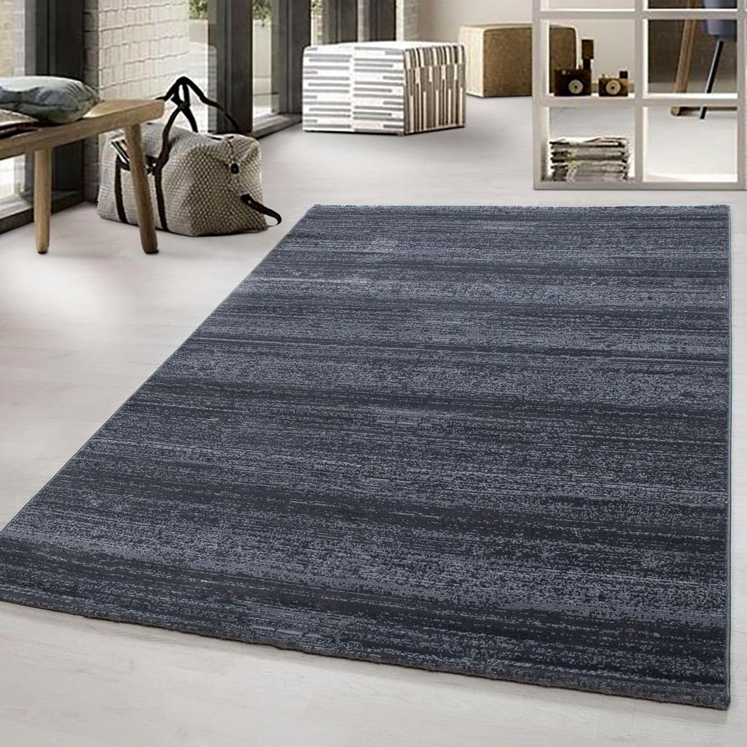Ayyildiz Teppiche Teppich Plus 8000 | Grau