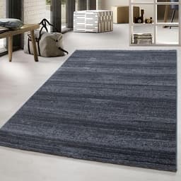 Ayyildiz Teppiche Teppich Plus 8000 | Grau