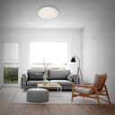 Briloner Leuchten LED Deckenleuchte 3367216 | Weiß 2