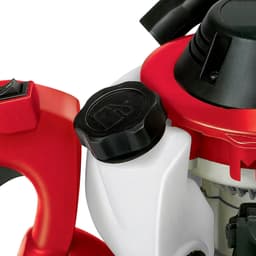 Einhell Benzin-Heckenschere GE-PH 2555 A | Rot