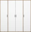 rauch Kleiderschrank VOYAGER | Holztöne 5