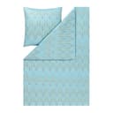 Estella Bettwäsche Cielo | Blau 2