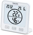 BEURER HM 22 Innenwetterstation | Weiß