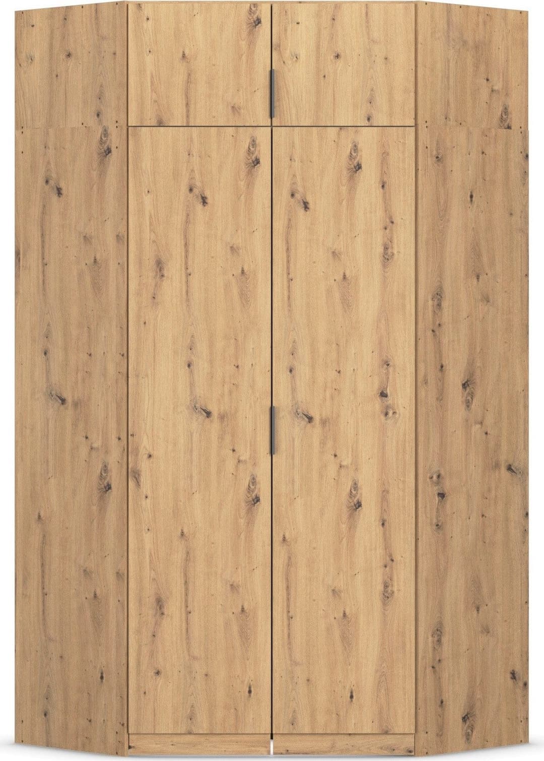 rauch LAGOA Eckschrank | Holztöne