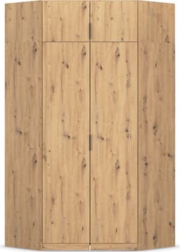 rauch LAGOA Eckschrank | Holztöne