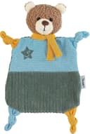 Sterntaler® Schmusetuch Ben | Braun 2