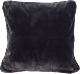 Gözze Dekokissen Premium Cashmere-Feeling | Grau